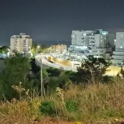 Jezreel Valley - Migdal HaEmek (Migdal Ha Emeq)