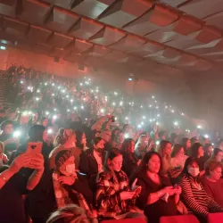 Migdal HaEmek Cultural Center - Migdal HaEmek (Migdal Ha Emeq)