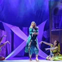 Migdal HaEmek Cultural Center - Migdal HaEmek (Migdal Ha Emeq)