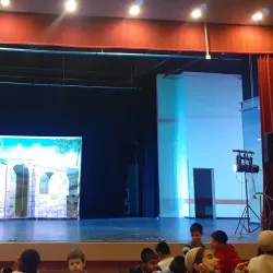 Migdal HaEmek Cultural Center - Migdal HaEmek (Migdal Ha Emeq)