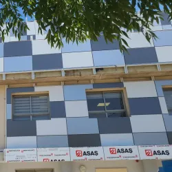 Migdal HaEmek Cultural Center - Migdal HaEmek (Migdal Ha Emeq)