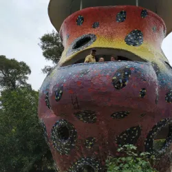 Migdal HaEmek Park - Migdal HaEmek (Migdal Ha Emeq)