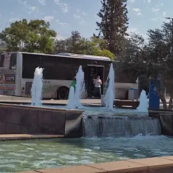 Nahalal - Migdal HaEmek (Migdal Ha Emeq)