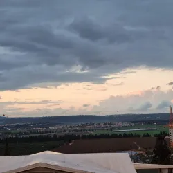 Nahalal - Migdal HaEmek (Migdal Ha Emeq)