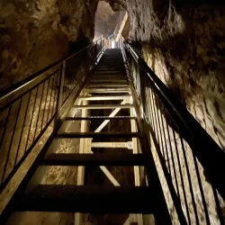 Tel Megiddo National Park - Migdal HaEmek (Migdal Ha Emeq)