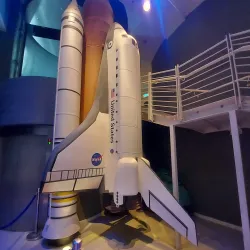 Carmel Center for Desert Studies - Mitzpe Ramon