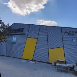 Mitzpe Ramon Art Gallery - Mitzpe Ramon