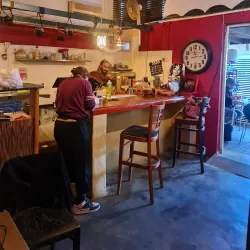 Mitzpe Ramon Art Gallery - Mitzpe Ramon