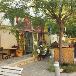 Mitzpe Ramon Art Gallery - Mitzpe Ramon