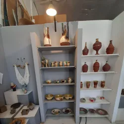 Mitzpe Ramon Art Gallery - Mitzpe Ramon