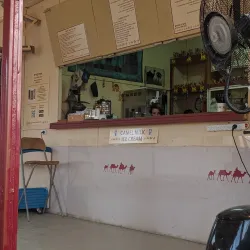 Negev Camel Ranch - Mitzpe Ramon