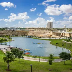 Anava Garden - Modiin