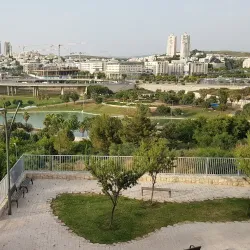 Anava Garden - Modiin