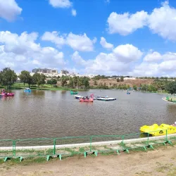 Anava Garden - Modiin