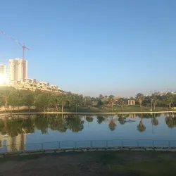 Anava Garden - Modiin