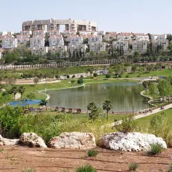 Anava Garden - Modiin