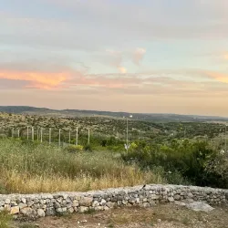 Modiin Archaeological Park - Modiin