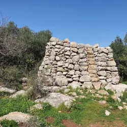 Modiin Archaeological Park - Modiin