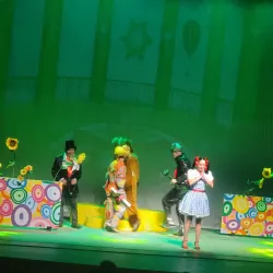 Modiin Cultural Center - Modiin