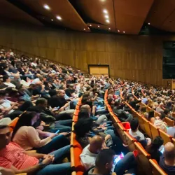 Modiin Cultural Center - Modiin