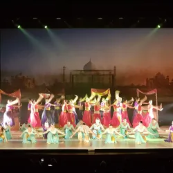 Modiin Cultural Center - Modiin