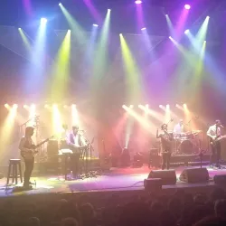 Modiin Cultural Center - Modiin