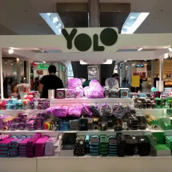 Modiin Mall (Kanyon Modiin) - Modiin