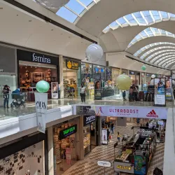 Modiin Mall (Kanyon Modiin) - Modiin