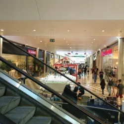 Modiin Mall (Kanyon Modiin) - Modiin