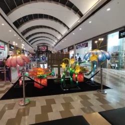 Modiin Mall (Kanyon Modiin) - Modiin
