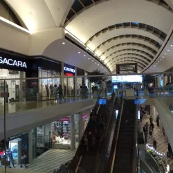 Modiin Mall (Kanyon Modiin) - Modiin
