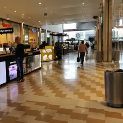 Modiin Mall (Kanyon Modiin) - Modiin