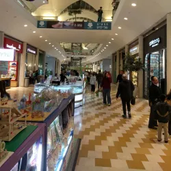Modiin Mall (Kanyon Modiin) - Modiin