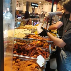 Modiin Market - Modiin