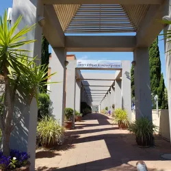 Modiin Park - Modiin