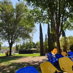 Modiin Park - Modiin