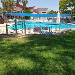 Modiin Sports Complex - Modiin