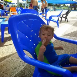 Modiin Sports Complex - Modiin