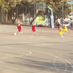 Modiin Sports Complex - Modiin