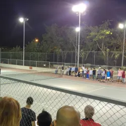 Modiin Sports Complex - Modiin