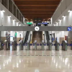 Modiin Train Station - Modiin