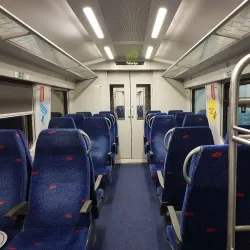 Modiin Train Station - Modiin