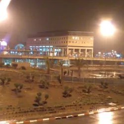 Modiin Train Station - Modiin