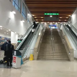 Modiin Train Station - Modiin