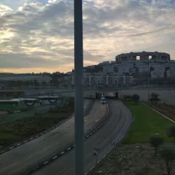 Modiin Train Station - Modiin