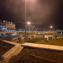 Modiin Train Station - Modiin