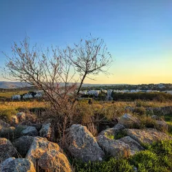 Nofei Modi'in Nature Reserve - Modiin