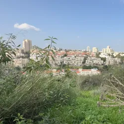 Nofei Modi'in Nature Reserve - Modiin