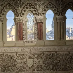 The Museum of the Jewish People (Beit Hatfutsot) - Nearby in Tel Aviv - Modiin