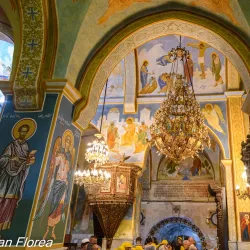 Greek Orthodox Church of the Annunciation - Nazareth